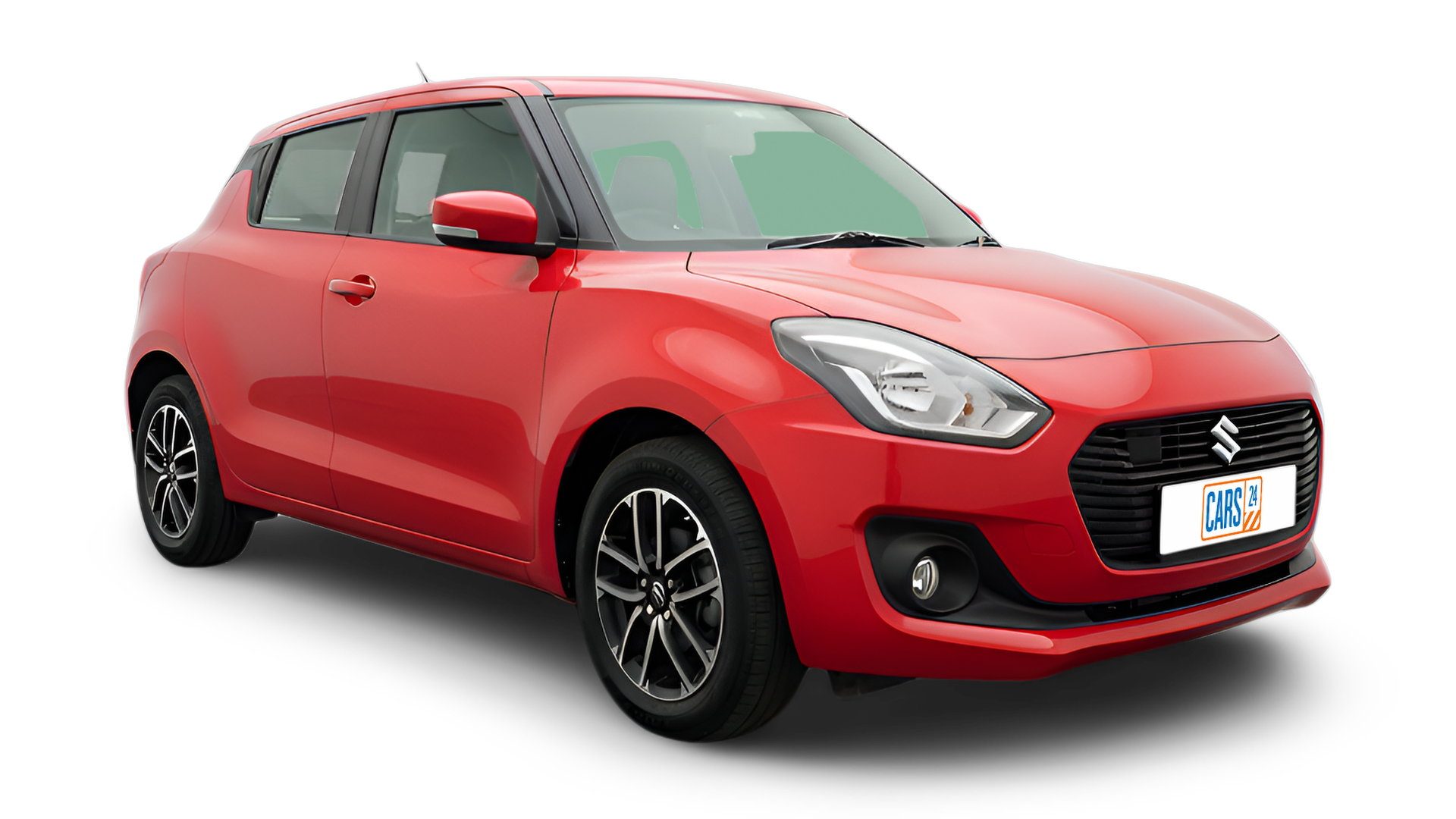 Maruti Swift-img